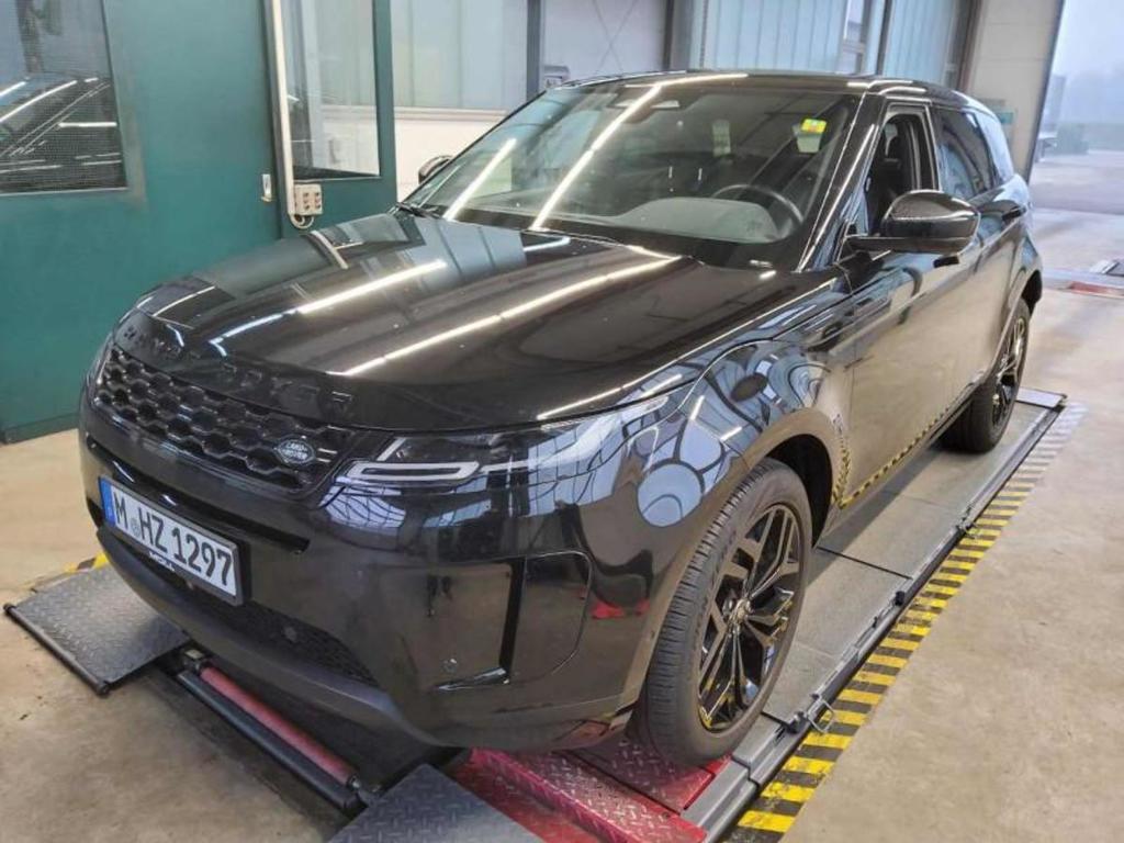 Land Rover Range Rover Evoque (2018-) De suv5 20 d2