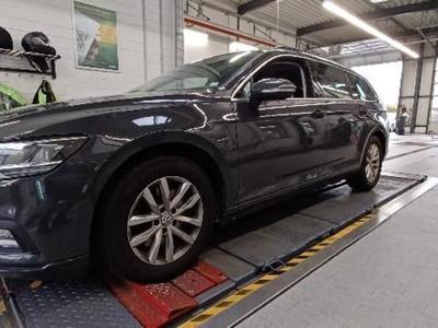 Volkswagen Passat Variant (CB5)(03.2019-) De kb5 20