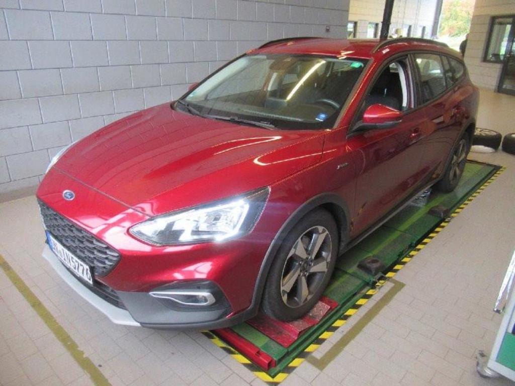 Ford Focus Turnier (CGE)(2018-) De kb5 15 ecoblue e