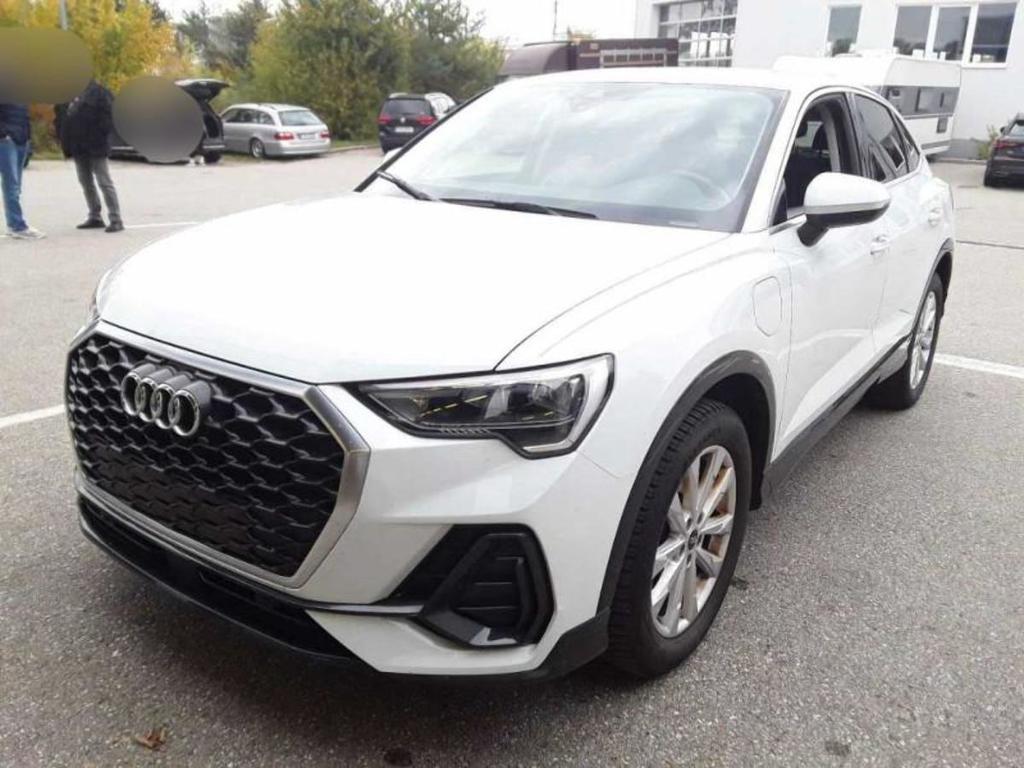 AUDI Q3 Sportback (F3N)(08.2019-&amp;gt;) DE - SUV5 45 1.4 ..