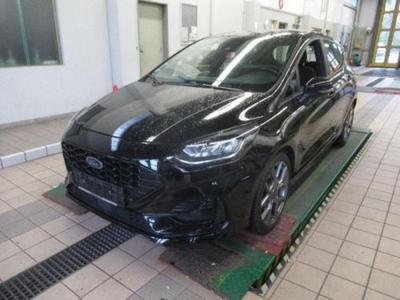 Ford Fiesta (CE1)(2017-) De lims5 10 ecoboost mhyb