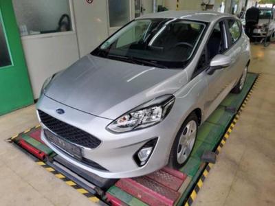 Ford Fiesta (CE1)(2017-) De lims5 15 tdci eu6dt