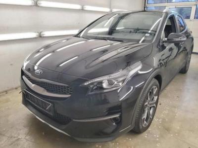 Kia XCeed (2019-) De suv5 14 tgdi eu6dt