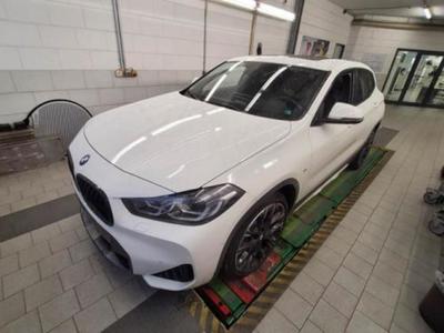 BMW Baureihe X2 (F39)(11.2017-) De suv5 xdrive 20i e