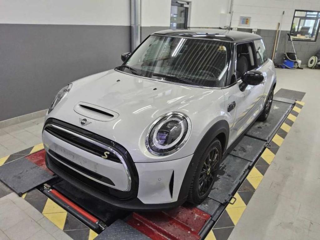 MINI 3-trg. (F56)(2013-) De lims3 SE cooper se