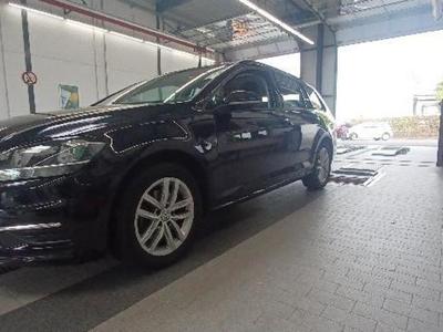 Volkswagen Golf VII Variant (BV5)(01.2017-2020)