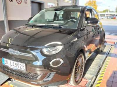 Fiat 500 e (332) De lims3 icon 42 kwh