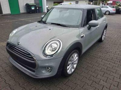 MINI Mini 5-trg. (F55)(2014-&gt;) De lims5 15 eu6dt