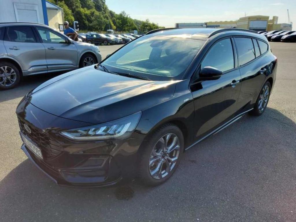 FORD Focus Turnier (CGE)(2018-&amp;gt;) DE - Kb5 1.0 EcoBoo..