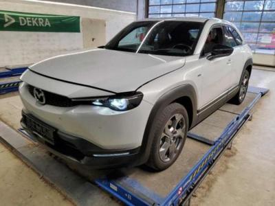 Mazda MX-30 (DR) De suv5 eskyactiv advan