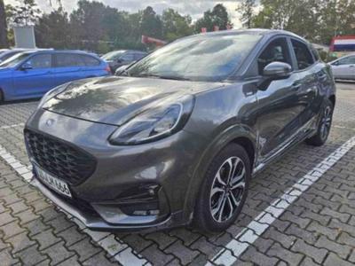 FORD Puma (2019-&amp;gt;) DE - SUV5 1.0 EcoBoost Mild Hybri..