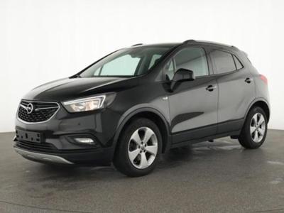 OPEL Mokka X (Inzahlungnahme MwSt. nicht ausweisbar) 1...