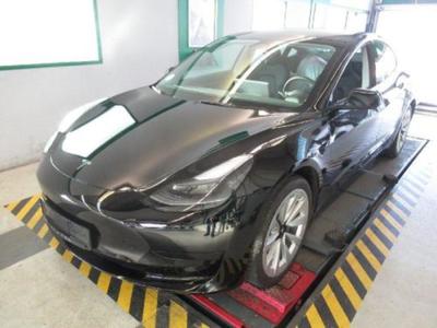 Tesla Model 3 Model 3 rwd hinterradantrieb