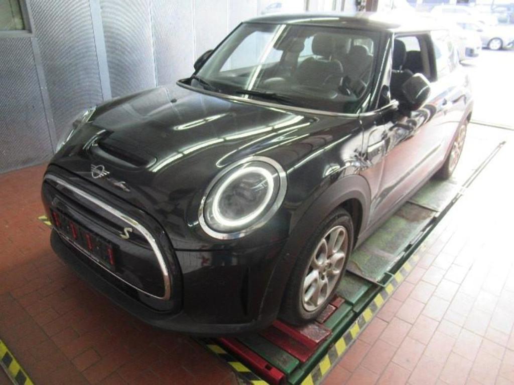 MINI 3-trg. (F56)(2013-) De lims3 SE cooper se