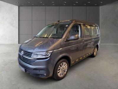 Volkswagen T6.1 California (SH)(08.2019-&gt;) De mcad4 2