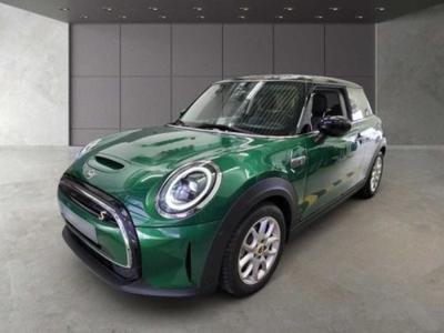 MINI 3-trg. (F56)(2013-) De lims3 SE cooper se