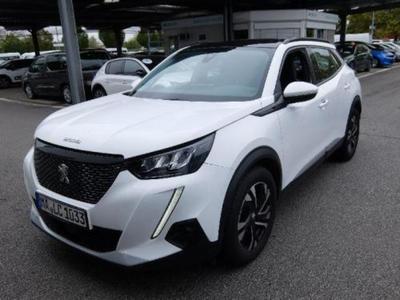 Peugeot 2008 (P1)(11.2019-) De suv5 12 puretech 130