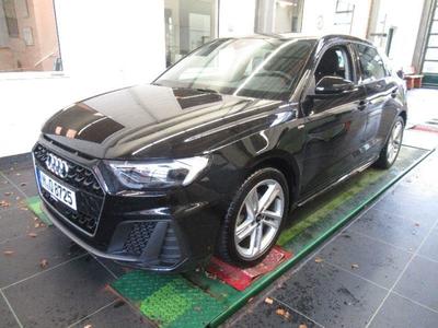 Audi A1 Sportback (GBA)(09.2018-&gt;) De lims5 35 15 tf