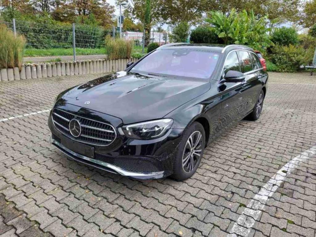 Mercedes-Benz E -Klasse T-Modell (BM 213)(06.2016-)