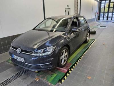 VOLKSWAGEN Golf VII Lim. (BQ1/BE2)(01.2017-&amp;gt;2020) DE..