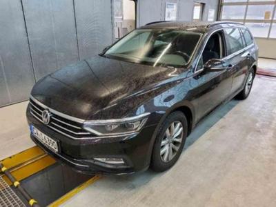 Volkswagen Passat Variant (CB5)(03.2019-) De kb5 20