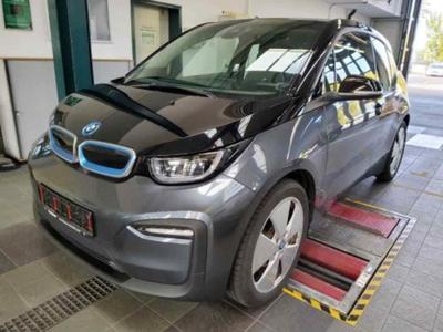 BMW Baureihe i3 (I01)(2013-&amp;gt;) DE - Lim3, 120 Ah, (Fa..