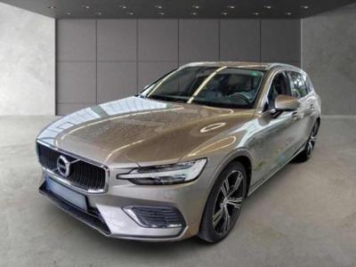 VOLVO V60 Kombi (2018-&amp;gt;) DE - Kb5 T6 Twin Engine AWD..