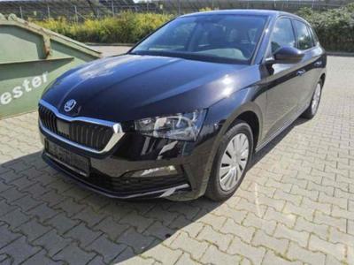 Skoda Scala (NW1)(01.2019-) De lims5 10 tsi eu6dt