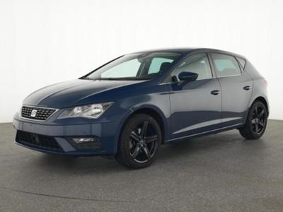 SEAT Leon (Inzahlungnahme MwSt. nicht ausweisbar) DE - ..