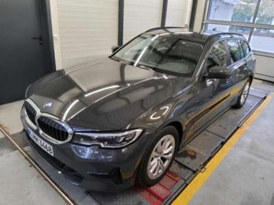 BMW Baureihe 3 Touring (G21)(06.2019-&amp;gt;) DE - Kb5 330..