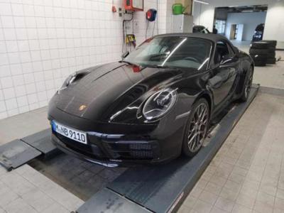 PORSCHE 911 (Typ 992)(01.2019-&amp;gt;) DE - Ca2 3.0 EU6d, ..