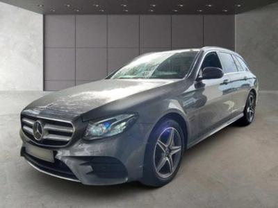 MERCEDES-BENZ E -Klasse T-Modell (BM 213)(06.2016-&amp;gt;)..