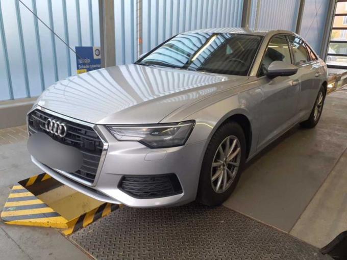 Audi A6 Lim. (4A2)(04.2018-&gt;) De lim4 35 20 tdi