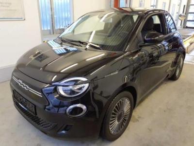 FIAT 500 e (332) Lim. (2020-&amp;gt;) DE - LimS3, Icon (42 ..