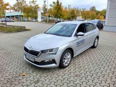 Skoda Scala (NW1)(01.2019-) De lims5 16 tdi eu6dt