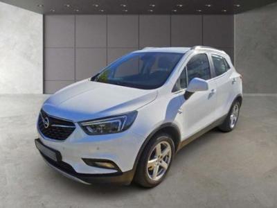 Opel Mokka X (2016-&gt;) De suv5 16 D eu6dt