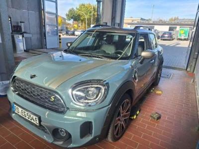 Mini Countryman (F60)(2017-&amp;gt;) DE - SUV5 SE EU6d, Coo..