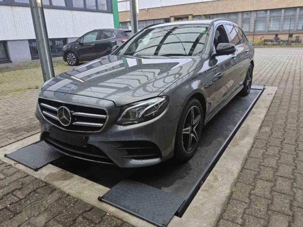 MERCEDES-BENZ E -Klasse T-Modell (BM 213)(06.2016-&amp;gt;)..