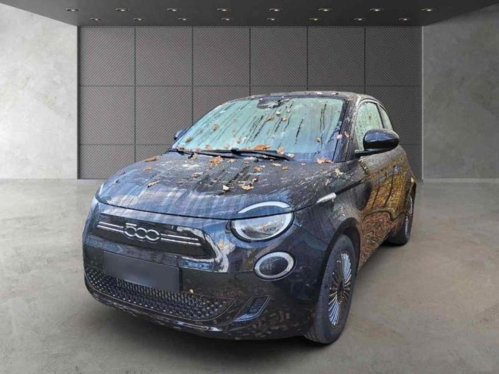 FIAT 500 e (332) Lim. (2020-&amp;gt;) DE - LimS3, Icon (42 ..