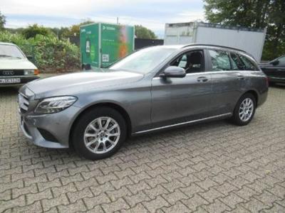 Mercedes-Benz C -Klasse T-Modell (BM 205)(09.2014-&gt;)