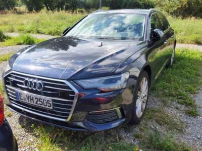 Audi A6 Avant (4A5)(04.2018-&gt;) De kb5 40 20 tdi