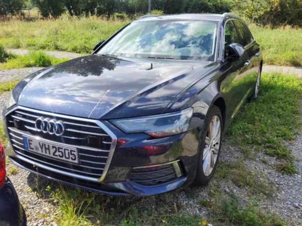 Audi A6 Avant (4A5)(04.2018-&gt;) De kb5 40 20 tdi