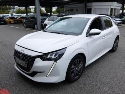 Peugeot 208 (P2)(06.2019-&gt;) De lims5 12 puretech 100