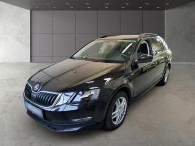 Skoda Octavia Combi (5E5) De kb5 20 tdi d