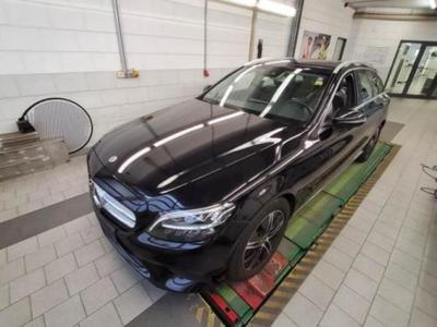 Mercedes-Benz C -Klasse T-Modell