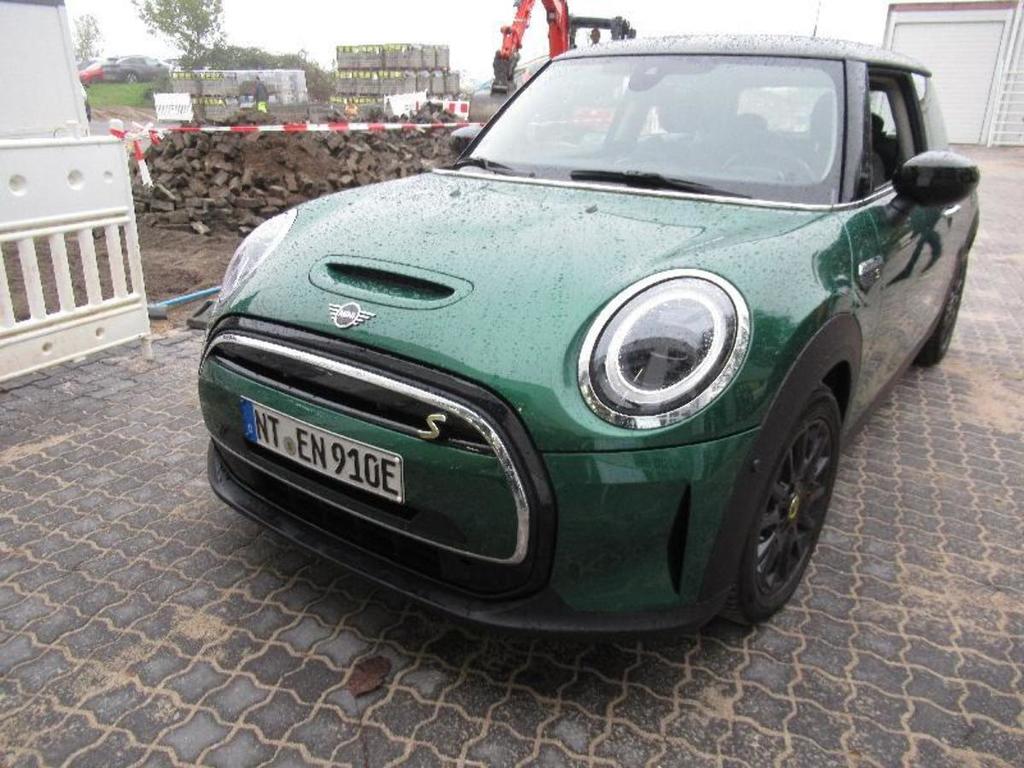 Mini Mini 3-trg. (F56)(2013-&amp;gt;) DE - LimS3 SE, Cooper..