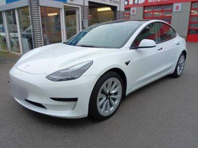 Tesla Model 3 Model 3