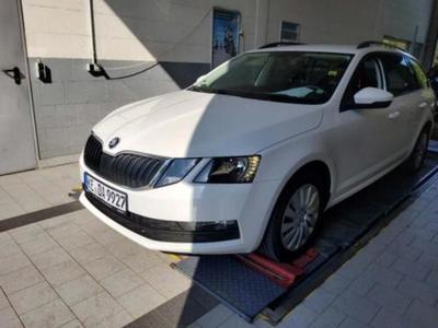 Skoda Octavia Combi (5E5)(12.2016-&gt;) De kb5 16 tdi d