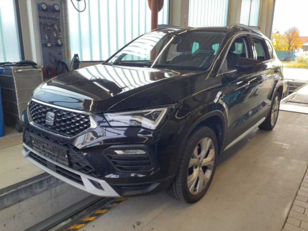 Seat Ateca (KHP)(08.2020-&gt;) De suv5 20 tdi eu6d