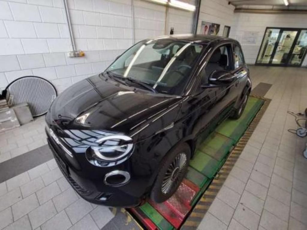 FIAT 500 e (332) Lim. (2020-&amp;gt;) DE - LimS3, Icon (42 ..